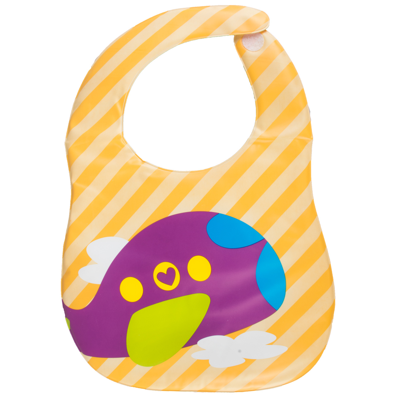 پیشبند کودک baby bib مدل 002