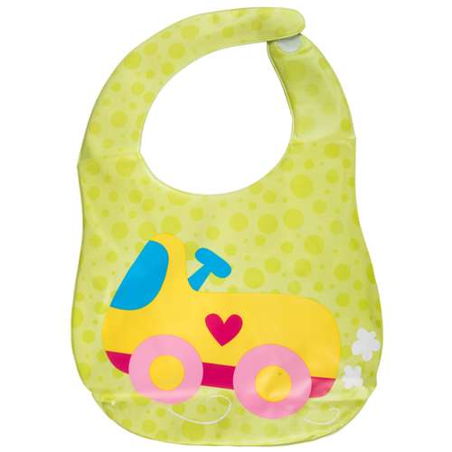 پیشبند کودک baby bib مدل 003