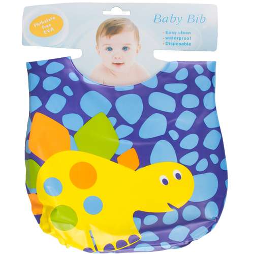 پیشبند کودک baby bib مدل 004