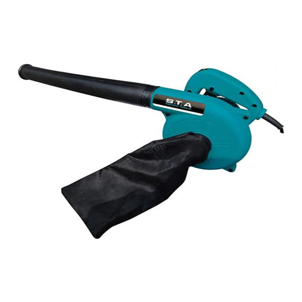 دستگاه دمنده مکنده اس تی ای مدل EB600