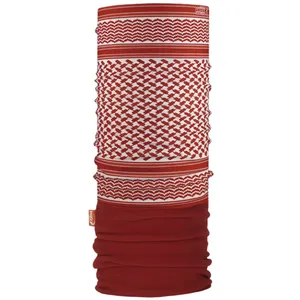 دستمال سر و گردن ویند اکستریم مدل Polar Pashmina Red کد 2112