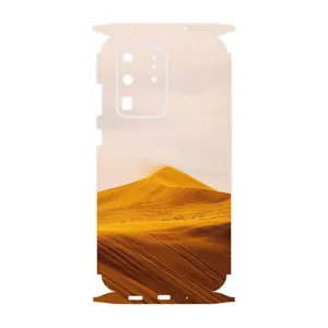 MAHOOT Sahara Desert-FullSkin Cover Sticker for Samsung Galaxy S20 Ultra