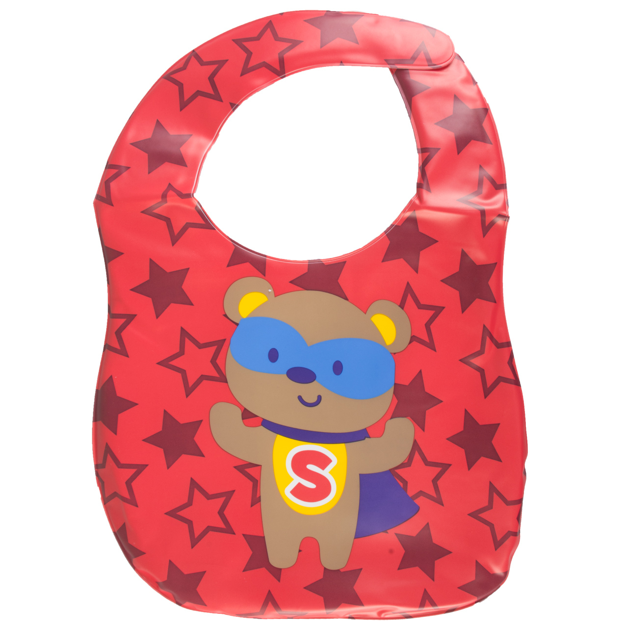 پیشبند کودک baby bib مدل 001