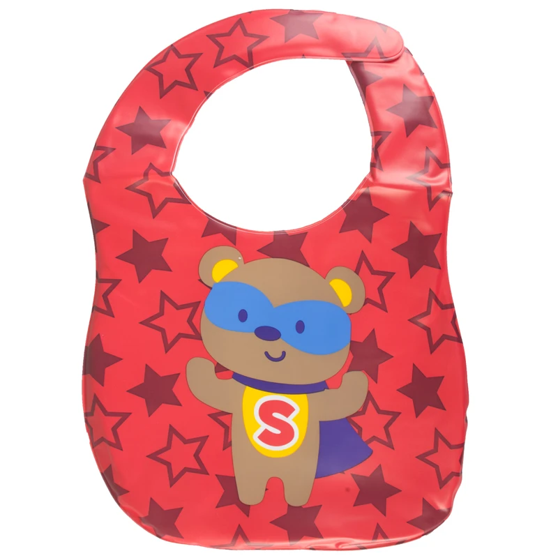 پیشبند کودک baby bib مدل 001