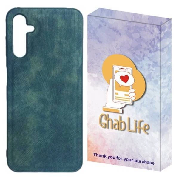 کاور قاب لایف مدل woven مناسب برای گوشی موبایل سامسونگ Galaxy A14