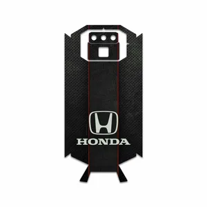 MAHOOT Honda Motor Cover Sticker for Doogee S70
