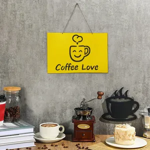دیوارکوب مدل کافی لاو