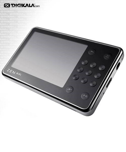 کریتیو زن ایکس- فای 8 گیگابایت