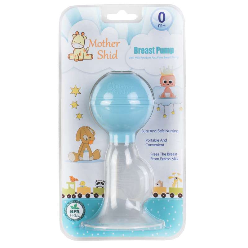 شیردوش مادر شید مدل 001