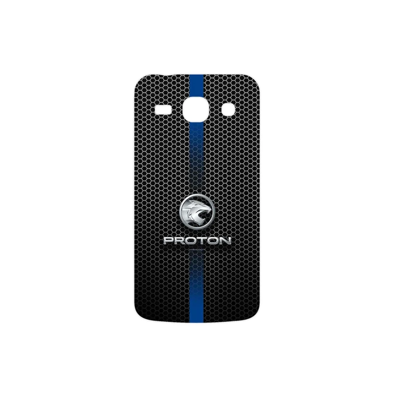 برچسب پوششی ماهوت مدل PROTON مناسب برای گوشی موبایل سامسونگ Galaxy STAR PLUS 2