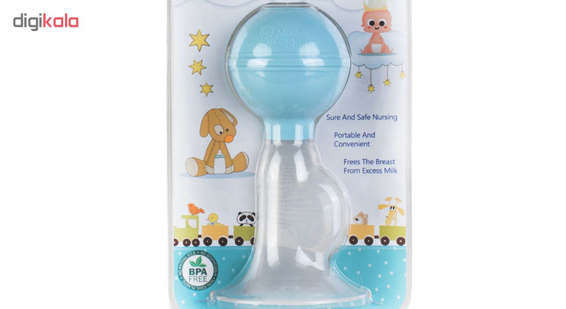 شیردوش مادر شید مدل 001