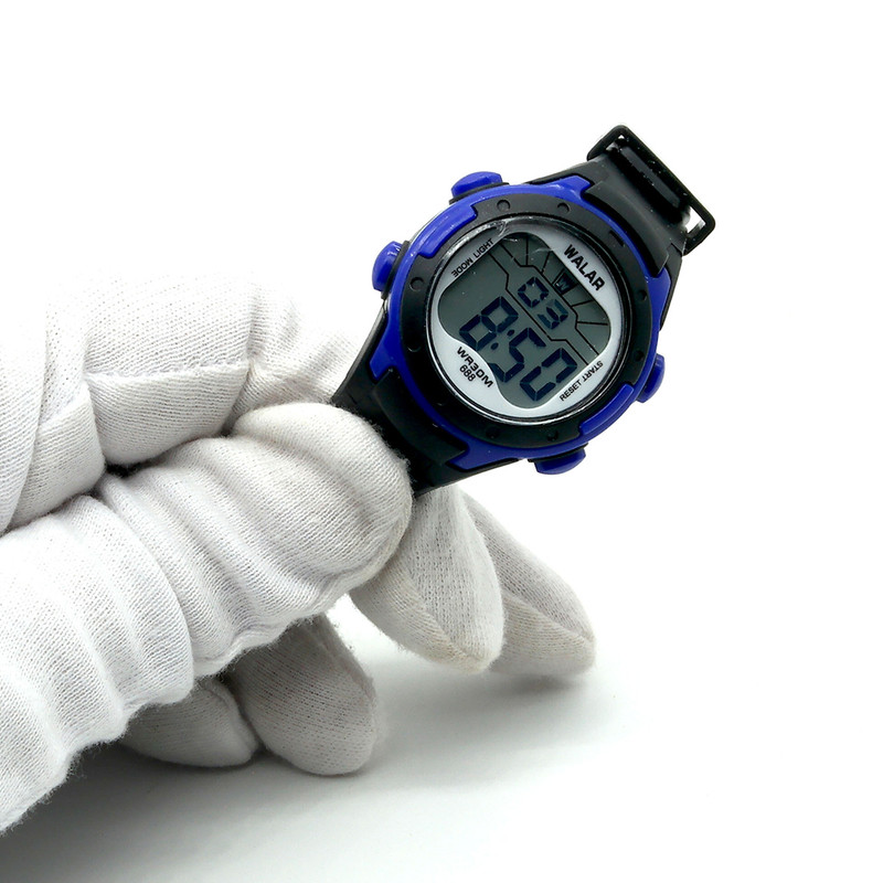ساعت مچی دیجیتال والار مدل 55547 ساعت مچی دیجیتال والار مدل 55547