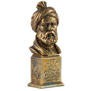 سردیس یادمان مدل فردوسی کد S127