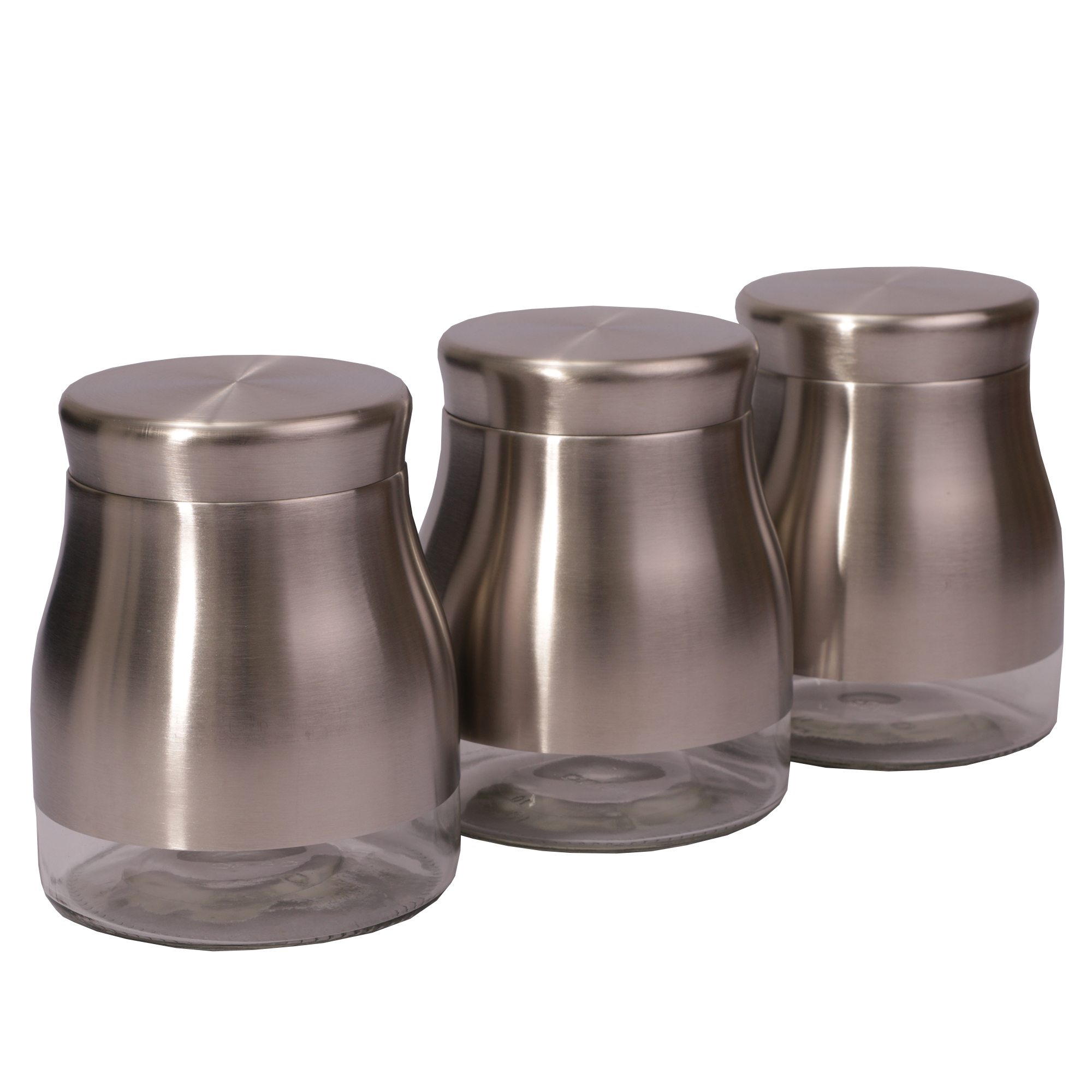 بانکه مدل 7154 بسته 3 عددی