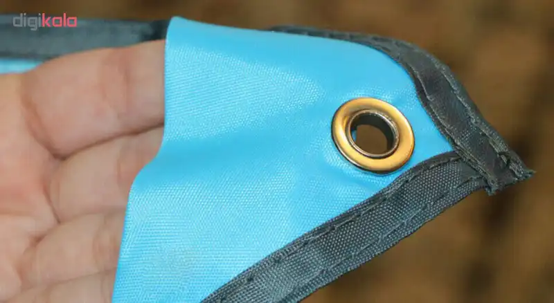 زیرانداز سفری کمپسور مدل waterproof