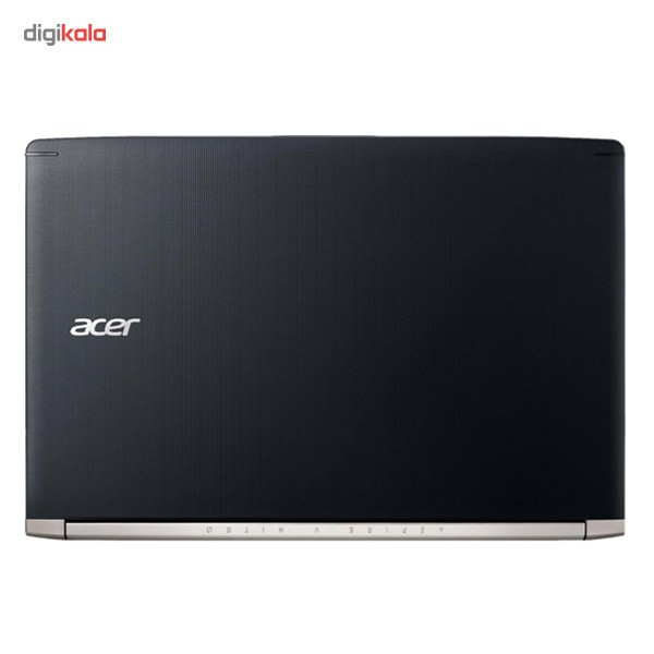 لپ تاپ 15 اینچی ایسر مدل Aspire V15 Nitro VN7-592G-77LB
