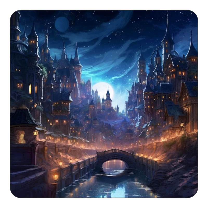 مگنت کاکتی طرح هری پاتر Harry Potter مدل mp42147