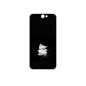 MAHOOT Duck Cover Sticker for HTC One A9