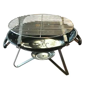 باربیکیو و کباب پز مدل M8