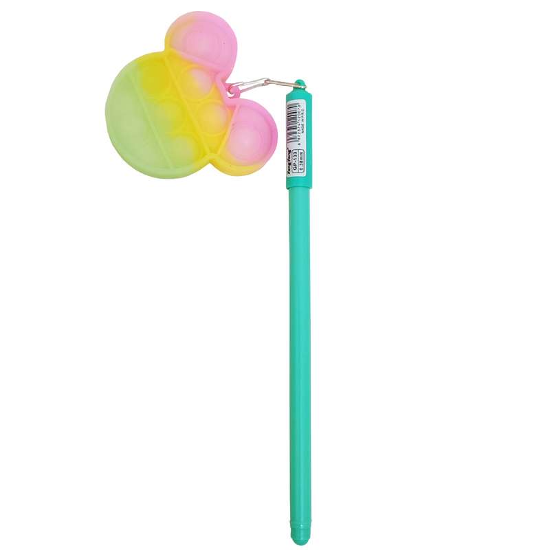 روان نویس یانگ یانگ مدل سرمدادی فیجت کیتی کد GP-133