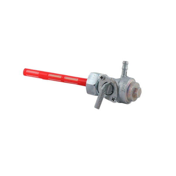  شیر بنزین موتور سیکلت آسا کد 28 مناسب برای هندا 125 CDI و CG