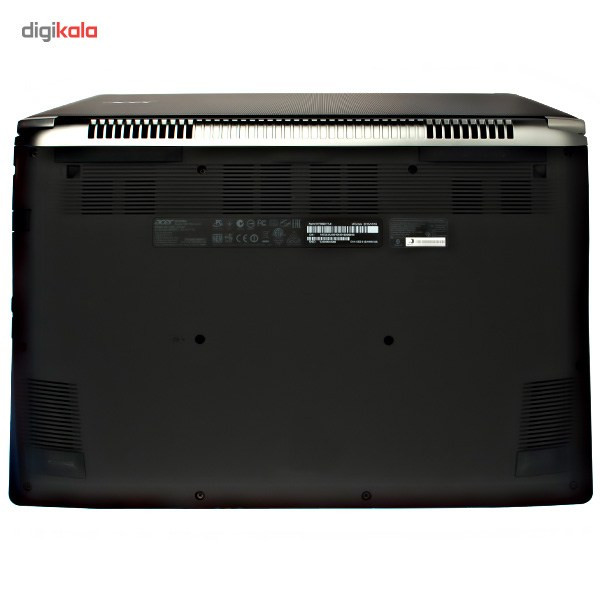 لپ تاپ 15 اینچی ایسر مدل Aspire V15 Nitro VN7-592G-77LB