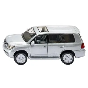ماشین بازی Siku مدل Toyota Landcruiser