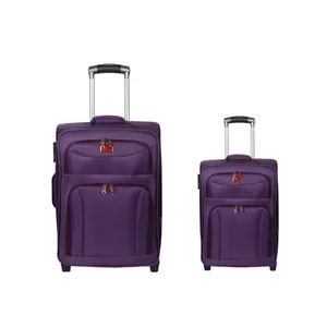 مجموعه دو عددی چمدان پیر کاردین مدل DY-5050B کد B-K