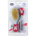 ست شانه و برس کودک چیکوو مدل 101