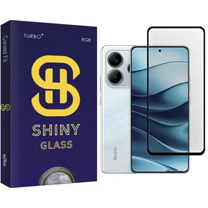 Atouchboo Shiny Full Screen Protector For Xiaomi Redmi Note 14