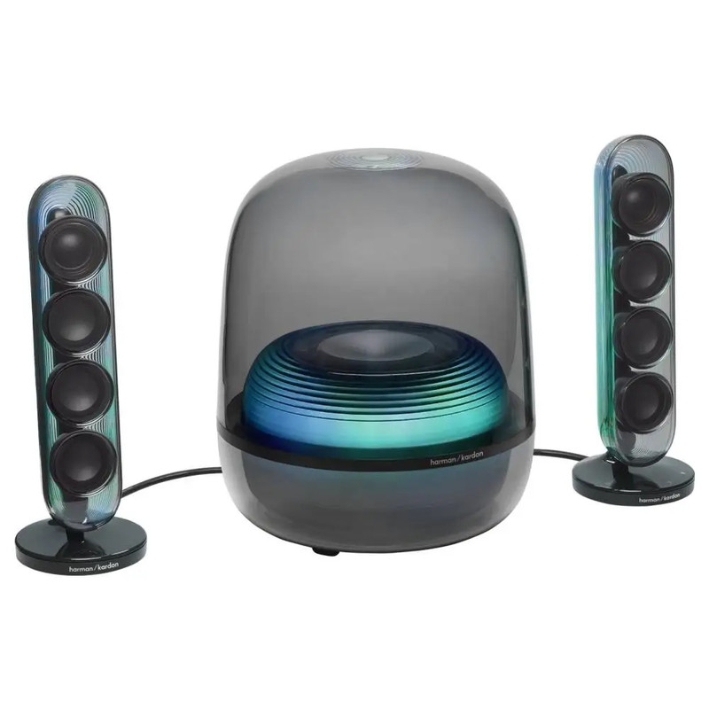 اسپیکر بلوتوثی هارمن کاردن مدل SoundSticks 5