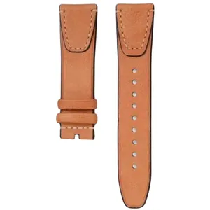 بند ساعت مچی مدل چرمی کد 2222