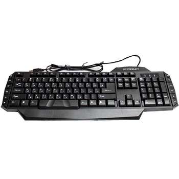 کیبورد مخصوص بازی ایکس پی-پروداکت مدل XP-KB1700