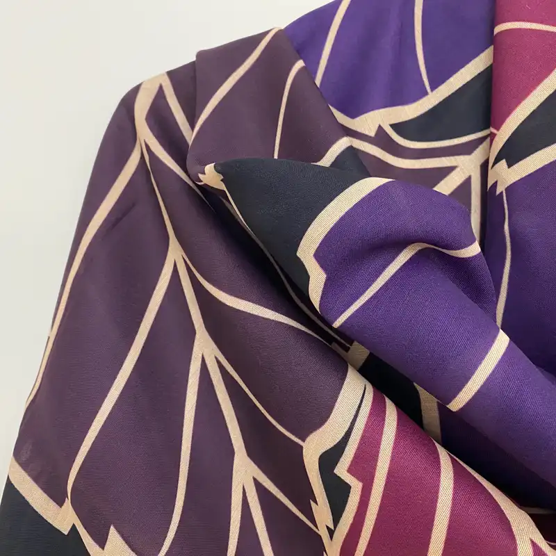 روسری زنانه مدل نخی چهار فصل کد 9010