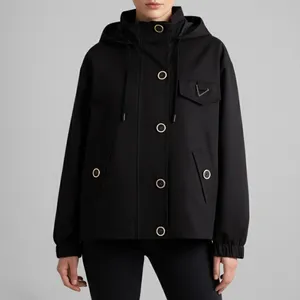 بارانی زنانه نیزل مدل 198