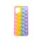 آنباکس کاور مدل رنگین کمان مناسب برای گوشی موبایل سامسونگ Galaxy A12 توسط صبا مرادی در تاریخ ۱۵ آذر ۱۴۰۰