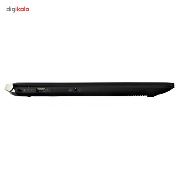 لپ تاپ 15 اینچی ایسر مدل Aspire V15 Nitro VN7-592G-77LB