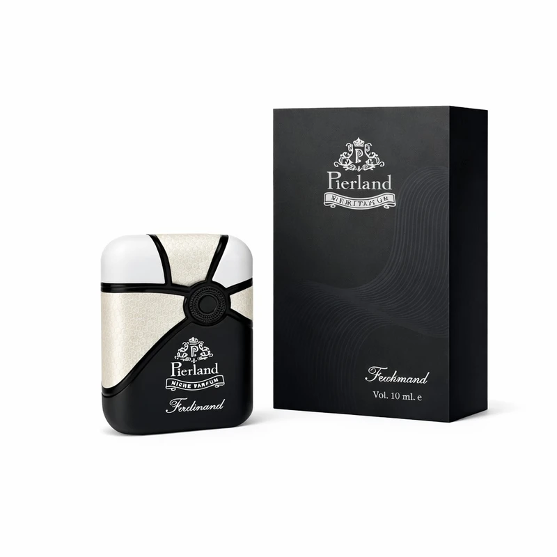 ادو پرفیوم مردانه پیرلند مدل For Diamond با رایحه گرم حجم 100 میلی لیتر