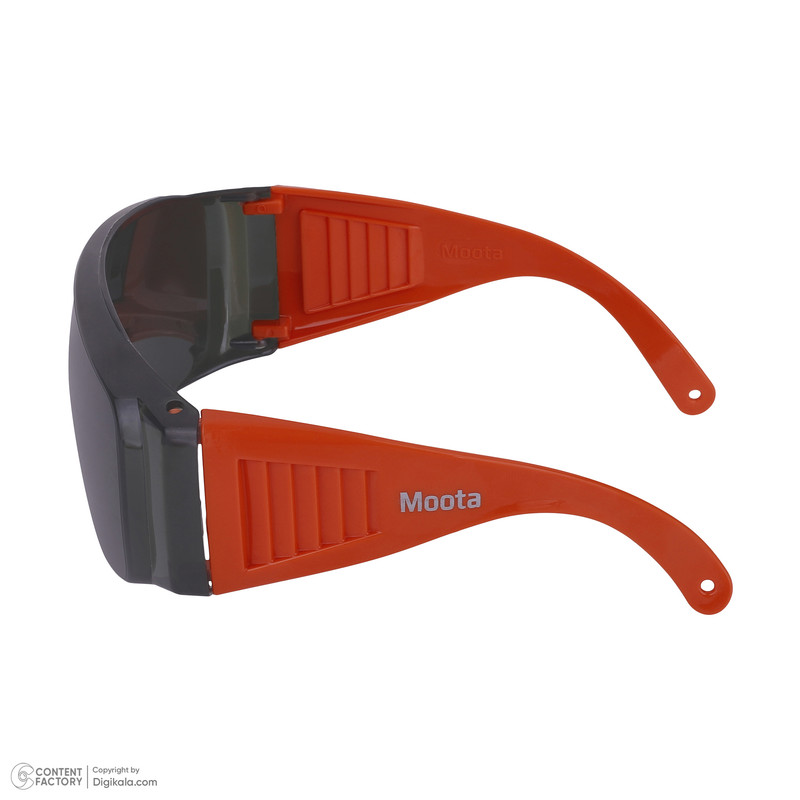 عینک ایمنی موتا مدل DIN 9