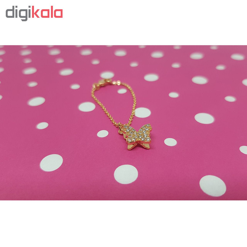 آویز ساعت تهران استور کد 033