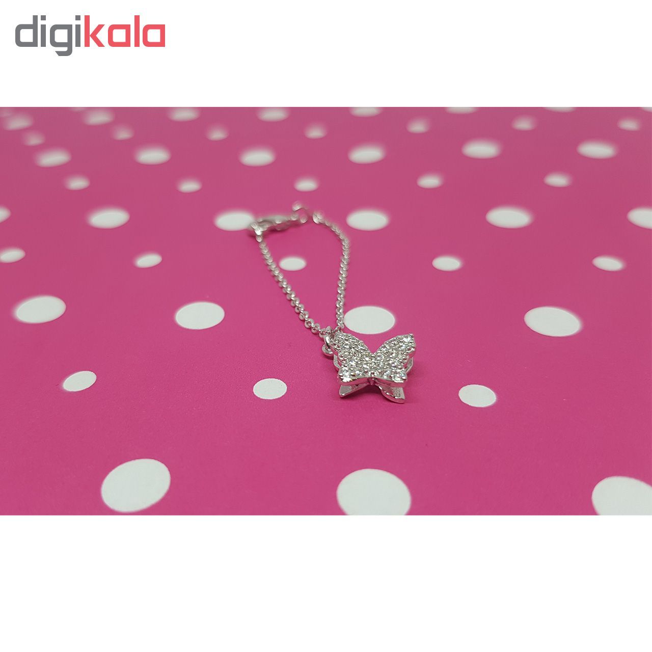 آویز ساعت تهران استور کد 033 -  - 5