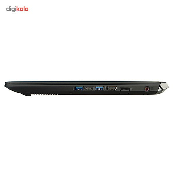 لپ تاپ 15 اینچی ایسر مدل Aspire V15 Nitro VN7-592G-77LB