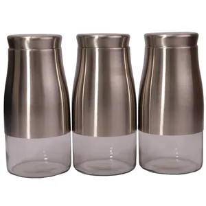 بانکه مدل 7156 بسته 3 عددی