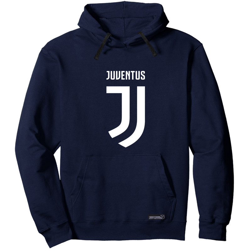 هودی زنانه 27 مدل Juventus Logo کد MH1359