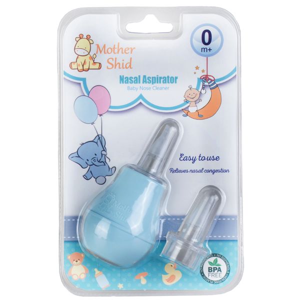 پوار بینی مادر شید مدل 001