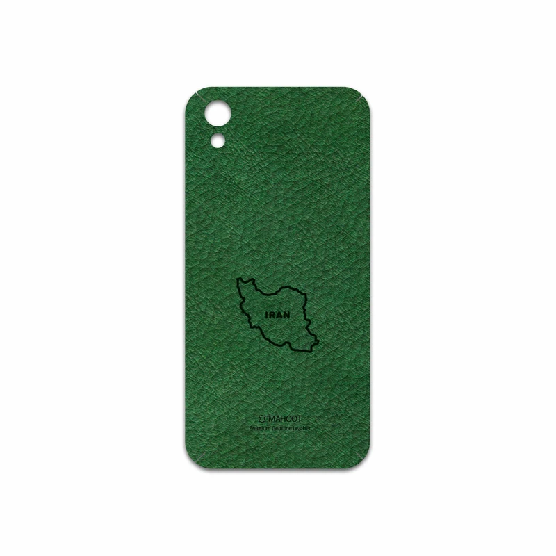 برچسب پوششی ماهوت مدل GL-IRC مناسب برای گوشی موبایل آنر 8S