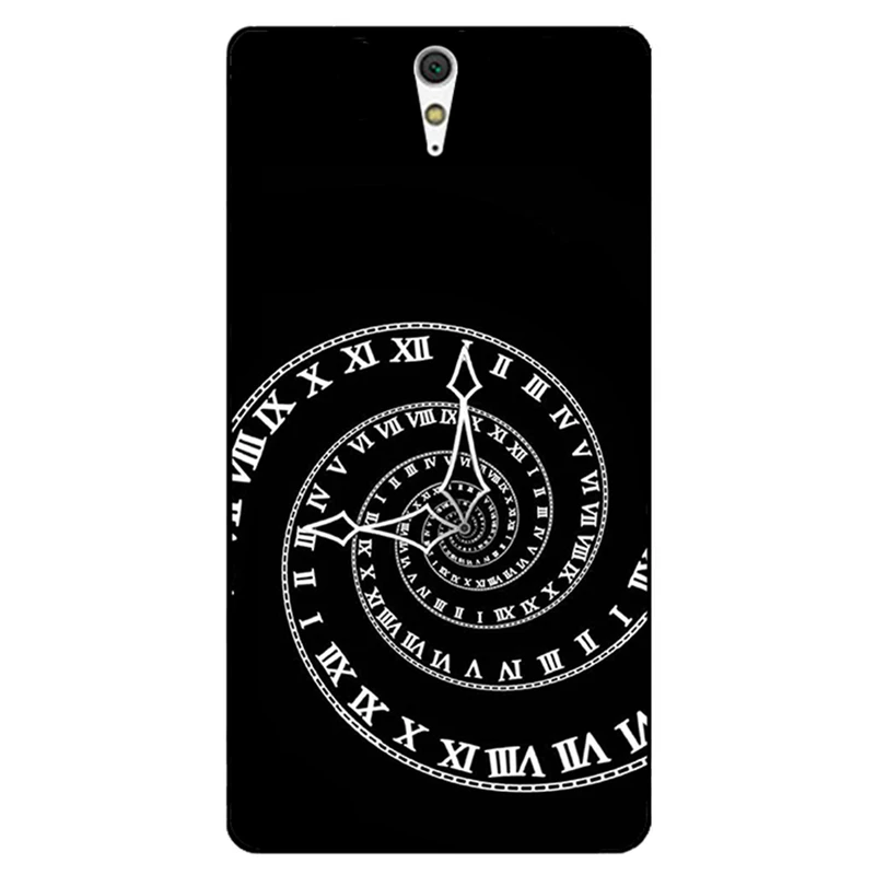  کاور مگافون کد 8160 مناسب برای گوشی موبایل سونی Xperia C5 Ultra