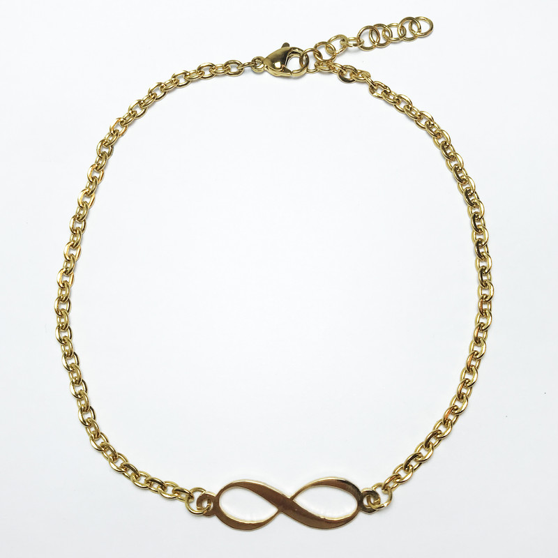 پابند زنانه مدل بینهایت کد 22 پابند زنانه مدل بینهایت کد 22