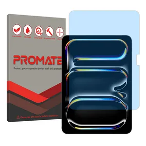 محافظ صفحه نمایش ضد اشعه آبی پرومیت مدل Eye Care مناسب برای تبلت اپل iPad Pro 11 