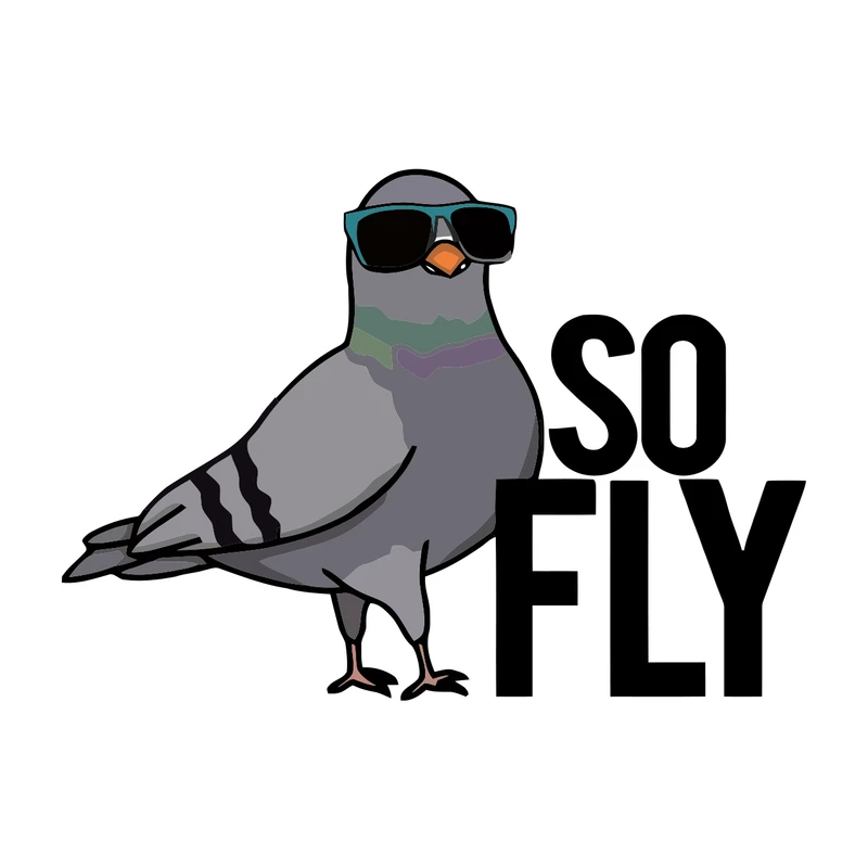 برچسب لپ تاپ پویا مارکت طرح پرواز کد 3000